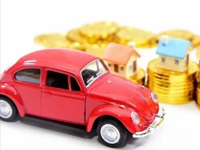 乳源车辆抵押贷款全攻略:不押车、无征信要求的申请流程